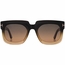 Tom Ford FT0729 96P 53 Cristian Unisex  Sunglasses