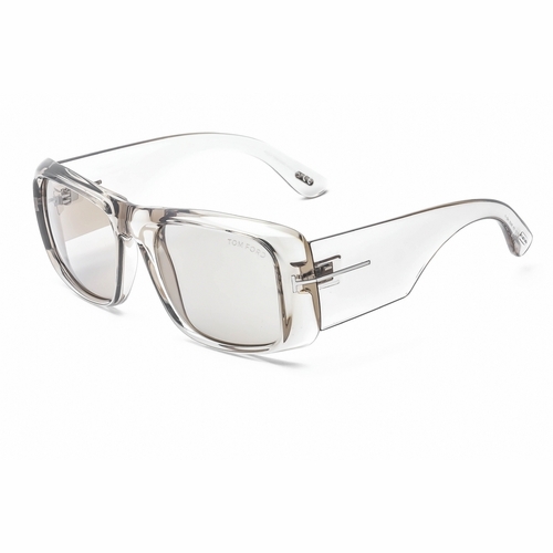 Tom Ford FT0731 20A 56  Mens  Sunglasses