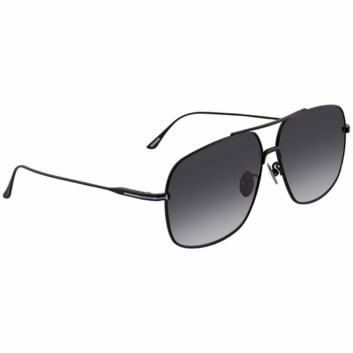 Tom Ford FT0746-D01W63  Mens  Sunglasses