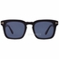 Tom Ford FT0751 01V 50 Dax Mens  Sunglasses