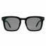 Tom Ford FT0751-N 01A 53 Dax Mens  Sunglasses