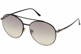 Tom Ford FT075701C59  Ladies  Sunglasses