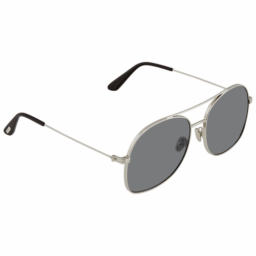 Tom Ford FT0758-D16A60  Unisex  Sunglasses