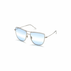 Tom Ford FT0759 16W 59 Tina Ladies  Sunglasses