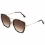 Tom Ford FT0760-F 52F 58 Joey Ladies  Sunglasses