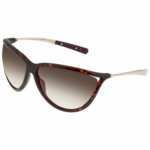 Tom Ford FT0770 52F 70  Ladies  Sunglasses
