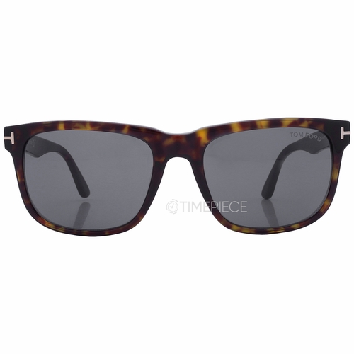 Tom Ford FT0775 52A 56 Stephenson Mens  Sunglasses