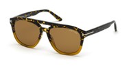 Tom Ford FT0776 56E 54 Gerrard Mens Sunglasses Tom Ford FT0776 56E 54 Gerrard Mens Sunglasses