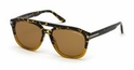 Tom Ford FT0776 56E 54 Gerrard Mens Sunglasses