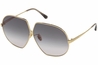 Tom Ford FT0785 28B 66  Ladies  Sunglasses