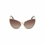 Tom Ford FT0786 28F 63 Leila Ladies  Sunglasses