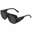 Tom Ford FT0799 01A 59 Unisex Sunglasses