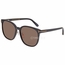 Tom Ford FT0801K 01E 59  Unisex  Sunglasses