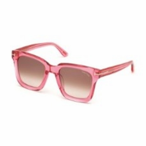 Tom Ford FT0803-K 72F 55  Unisex  Sunglasses