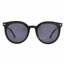 Tom Ford FT0807K 01A 63  Mens  Sunglasses