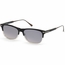 Tom Ford FT0813 03C 55 Caleb Mens  Sunglasses