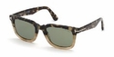 Tom Ford FT0817F 56N 55  Mens  Sunglasses