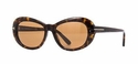 Tom Ford FT0819 52E 54  Ladies  Sunglasses
