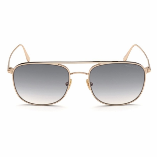 Tom Ford FT0827 28B 56 Jake Mens  Sunglasses