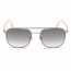 Tom Ford FT0827 28B 56 Jake Mens  Sunglasses