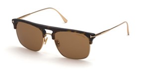 Tom Ford FT0830 52E 56  Mens  Sunglasses