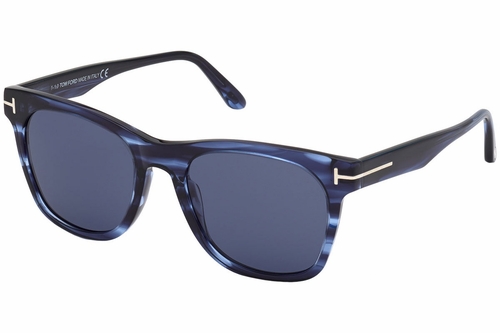 Tom Ford FT0833 92V 54  Mens  Sunglasses