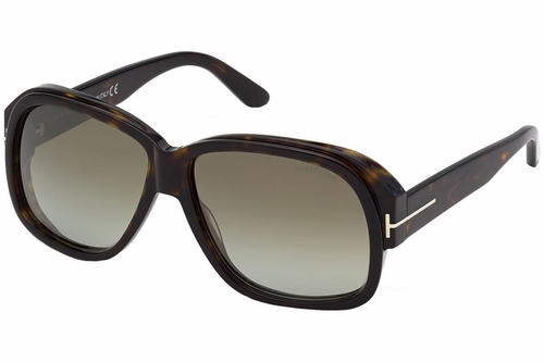 Tom Ford FT0837 52G 60  Mens  Sunglasses