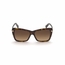 Tom Ford FT0849 52F 64 Leah Ladies  Sunglasses
