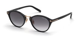 Tom Ford FT0879 D 01B 51  Unisex  Sunglasses