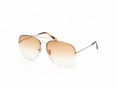 Tom Ford FT0883 30F 64 Mackenzie Mens  Sunglasses