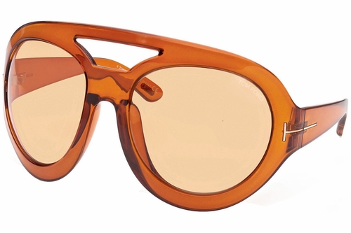 Tom Ford FT0886 45E 68  Ladies  Sunglasses