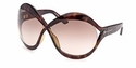 Tom Ford FT0902 52F 71  Ladies  Sunglasses