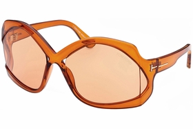 Tom Ford FT0903 48E 68  Ladies  Sunglasses