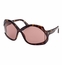 Tom Ford FT0903 52E 68 Cheyenne Ladies  Sunglasses