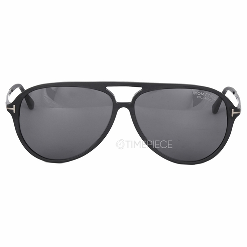 Tom Ford FT0909 02D 62 Samson Mens  Sunglasses