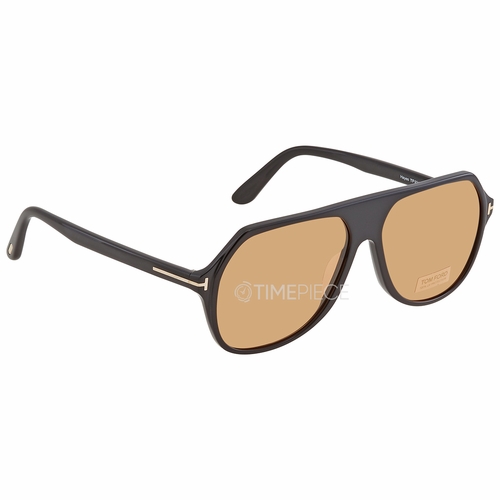 Tom Ford FT0934 01E 59 Hayes Mens  Sunglasses