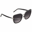 Tom Ford FT0945 05B 55 Virginia Ladies  Sunglasses