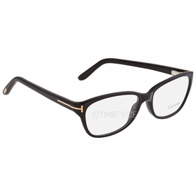 Tom Ford FT5142 001 54  Ladies  Eyeglasses