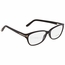 Tom Ford FT5142 001 54 Ladies Eyeglasses