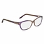 Tom Ford FT5142-59-54  Ladies  Eyeglasses