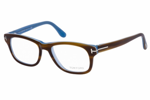 Tom Ford FT5147 056 52 Eyeglasses Tom Ford FT5147 056 52 Eyeglasses