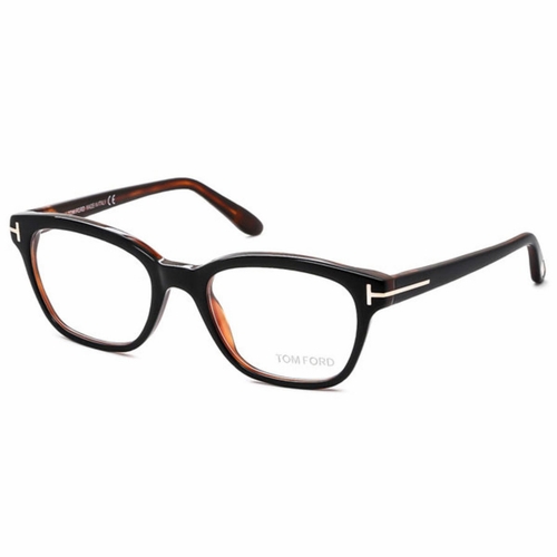 Tom Ford FT5207 005 49  Ladies  Eyeglasses