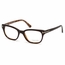 Tom Ford FT5207 050 49  Ladies  Eyeglasses