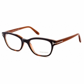 Tom Ford FT5207 083 49  Ladies  Eyeglasses