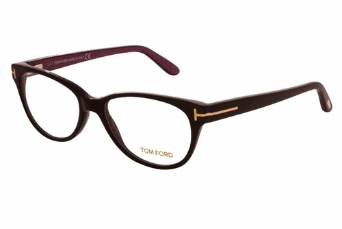 Tom Ford FT5292 005 53 FT5292 Eyeglasses Tom Ford FT5292 005 53 FT5292 Eyeglasses