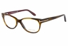Tom Ford FT5292 052 53 FT5292 Ladies  Eyeglasses