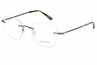 Tom Ford FT5341 036 51    Eyeglasses