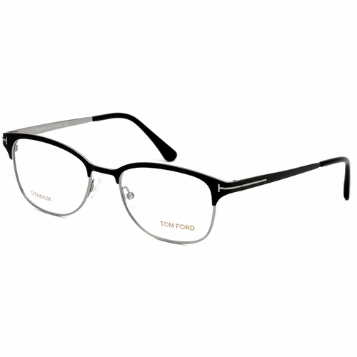 Tom Ford FT5381 005 52  Mens  Eyeglasses