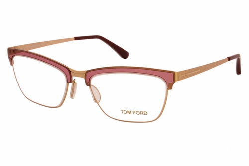 Tom Ford FT5392 071 54 FT5392 Eyeglasses Tom Ford FT5392 071 54 FT5392 Eyeglasses