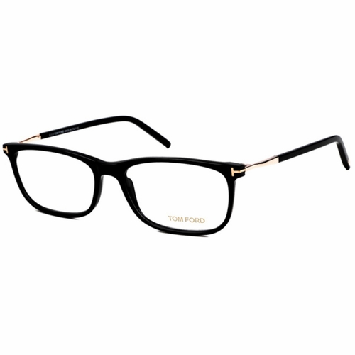 Tom Ford FT5398-01-55 FT5398 Unisex  Eyeglasses